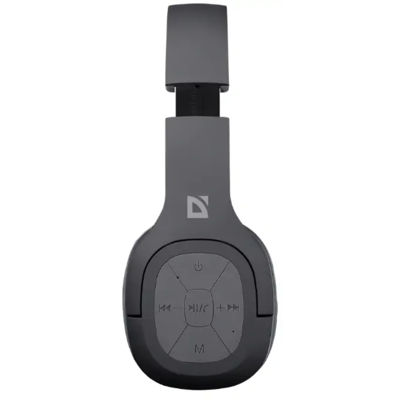 Наушники DEFENDER (63565) FreeMotion B565 Bluetooth, gray UA