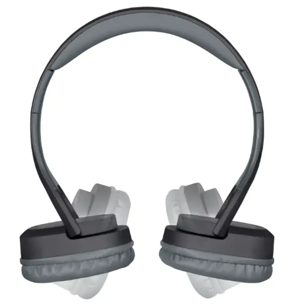Навушники DEFENDER (63565) FreeMotion B565 Bluetooth, сірий UA