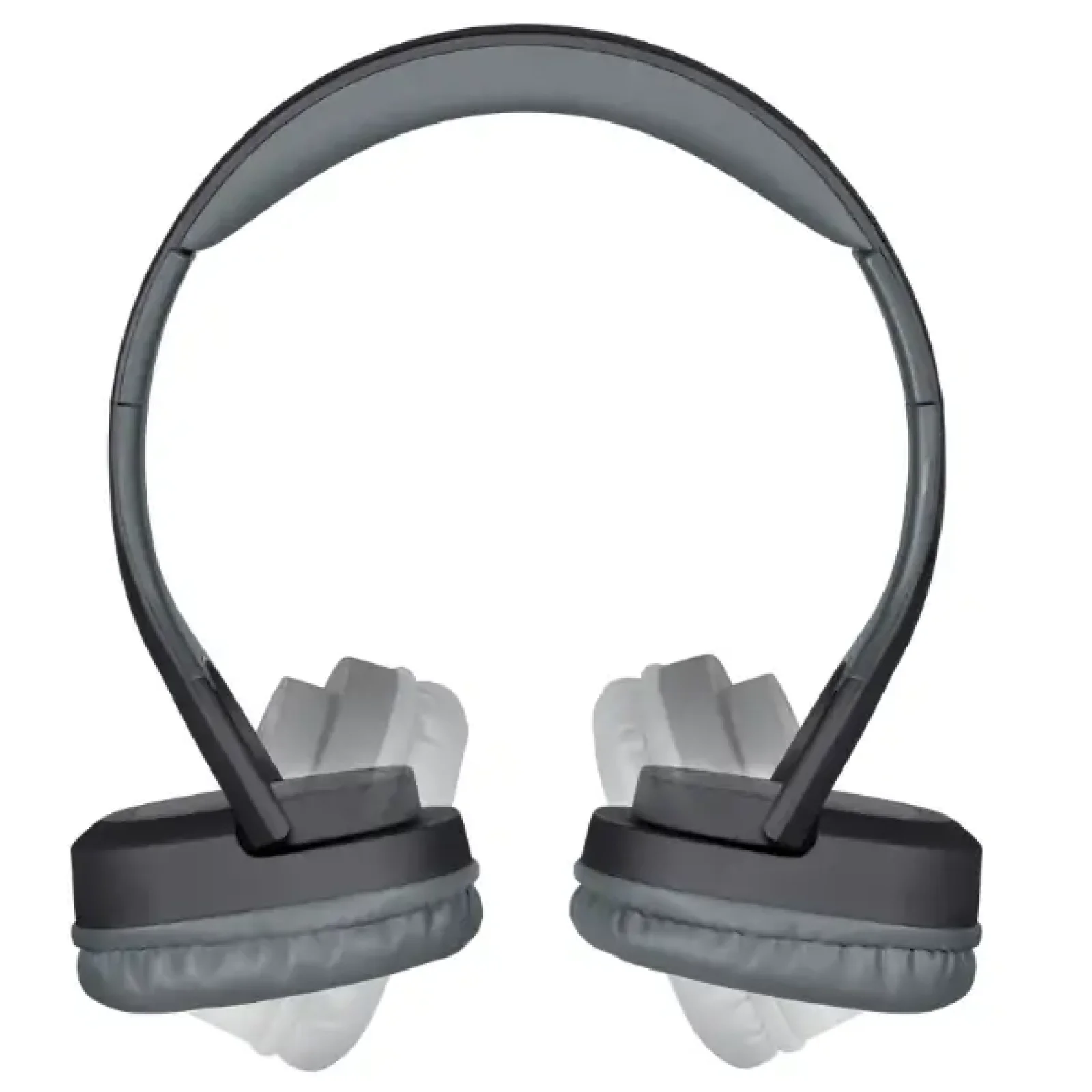 Наушники DEFENDER (63565) FreeMotion B565 Bluetooth, gray UA