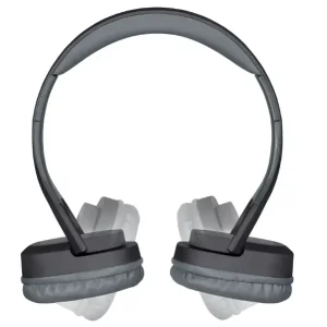Навушники DEFENDER (63565) FreeMotion B565 Bluetooth, сірий UA