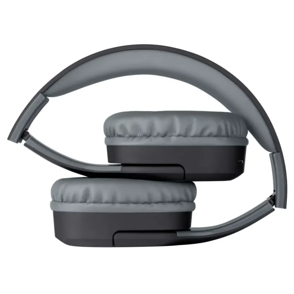 Навушники DEFENDER (63565) FreeMotion B565 Bluetooth, сірий UA