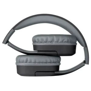 Навушники DEFENDER (63565) FreeMotion B565 Bluetooth, сірий UA