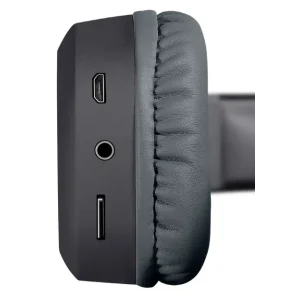 Навушники DEFENDER (63565) FreeMotion B565 Bluetooth, сірий UA
