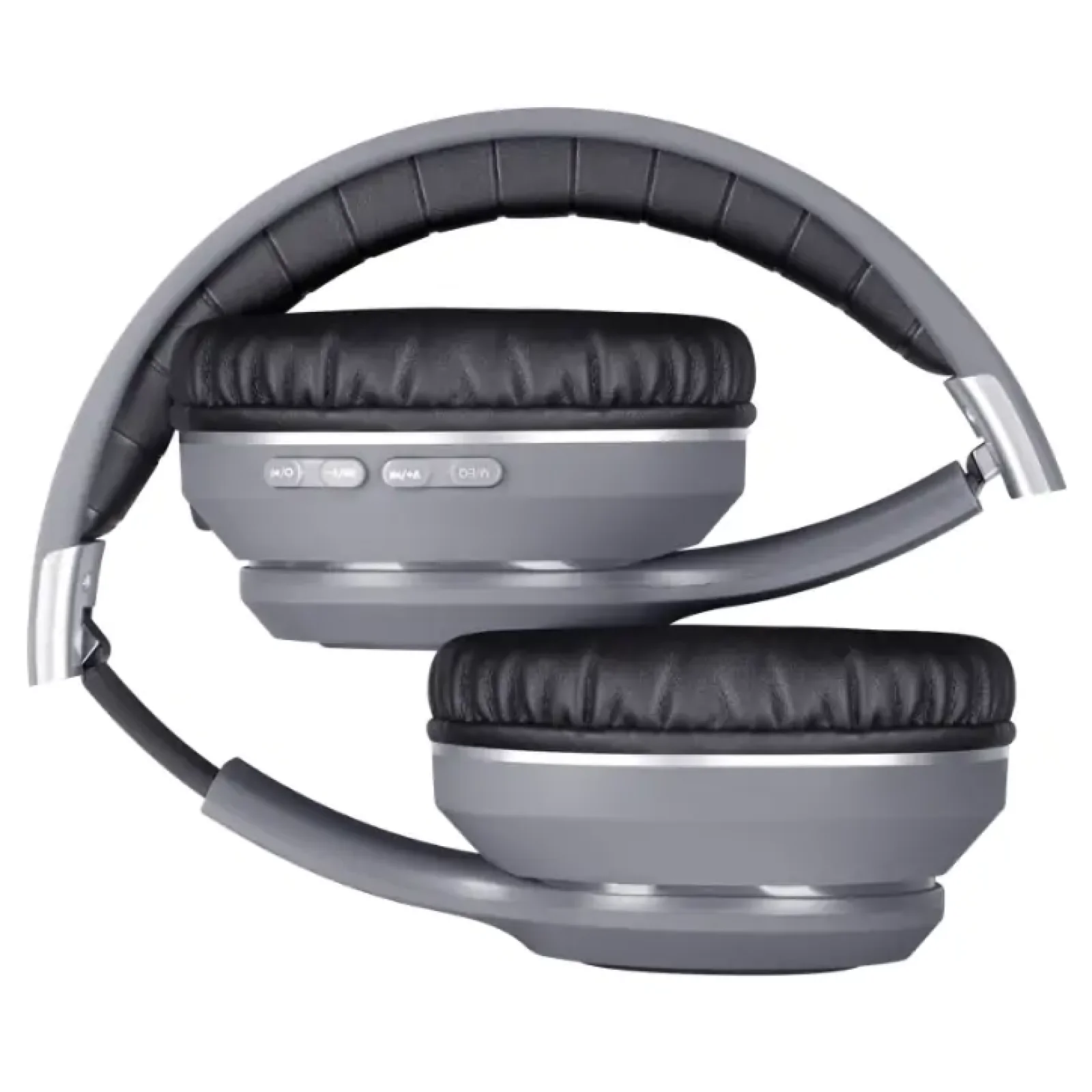 Навушники DEFENDER (63571)FreeMotion B571 Bluetooth LED, сірий UA