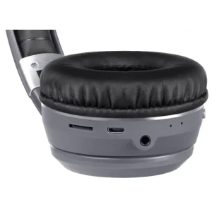 Навушники DEFENDER (63571)FreeMotion B571 Bluetooth LED, сірий UA
