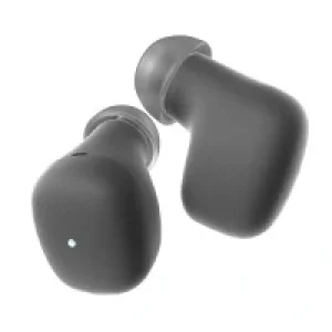 Навушники ERGO BS-530 Twins Nano 2 Чорний UA