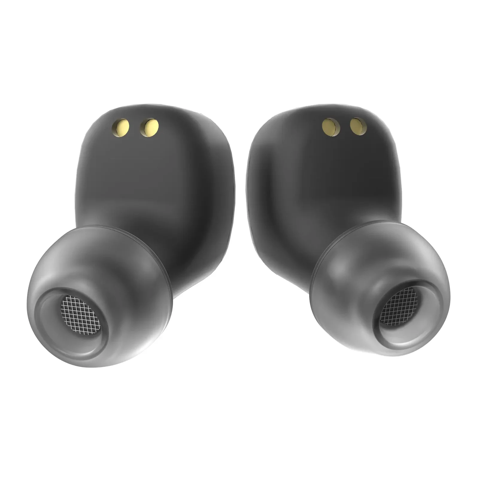 Навушники ERGO BS-530 Twins Nano 2 Чорний UA