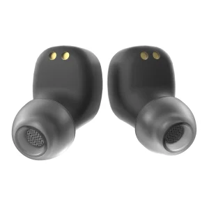 Навушники ERGO BS-530 Twins Nano 2 Чорний UA