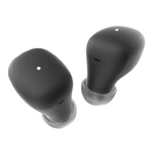 Навушники ERGO BS-530 Twins Nano 2 Чорний UA