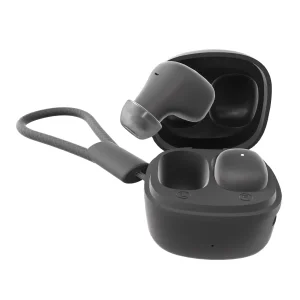 Навушники ERGO BS-530 Twins Nano 2 Чорний UA