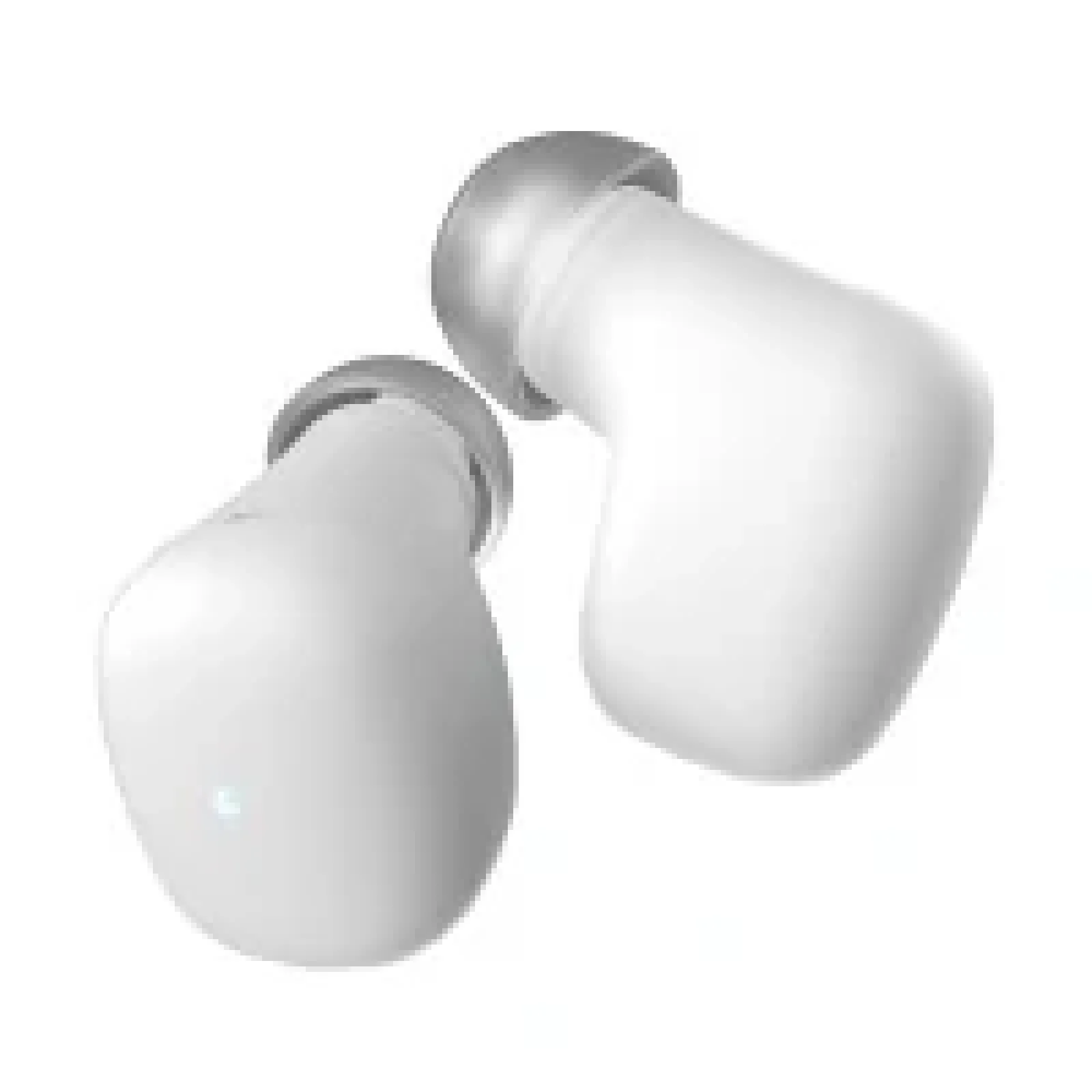 Наушники ERGO BS-530 Twins Nano 2 White UA