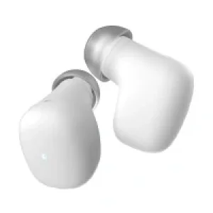 Навушники ERGO BS-530 Twins Nano 2 Білий UA