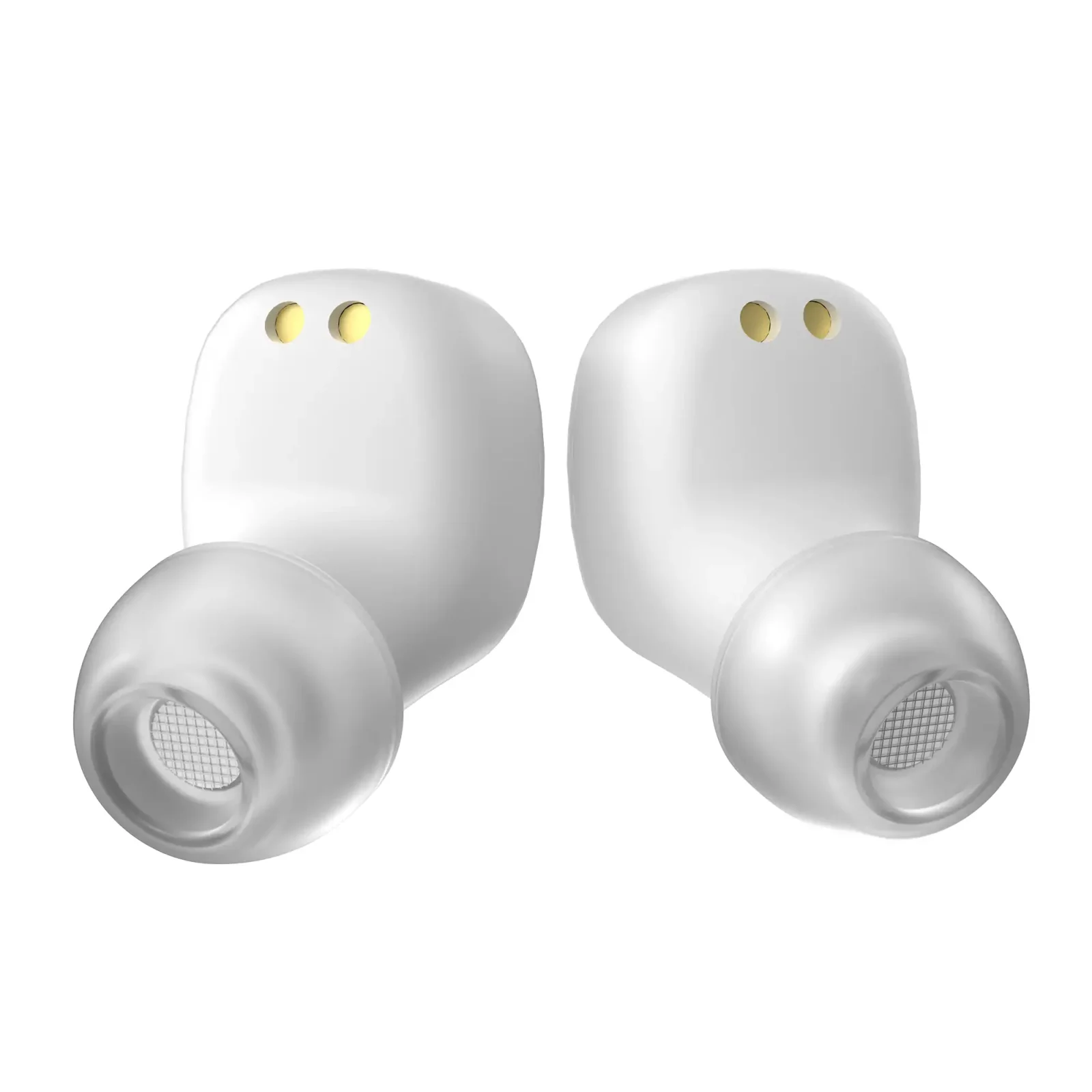 Наушники ERGO BS-530 Twins Nano 2 White UA