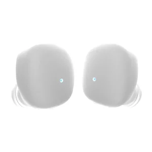 Навушники ERGO BS-530 Twins Nano 2 Білий UA