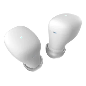 Навушники ERGO BS-530 Twins Nano 2 Білий UA