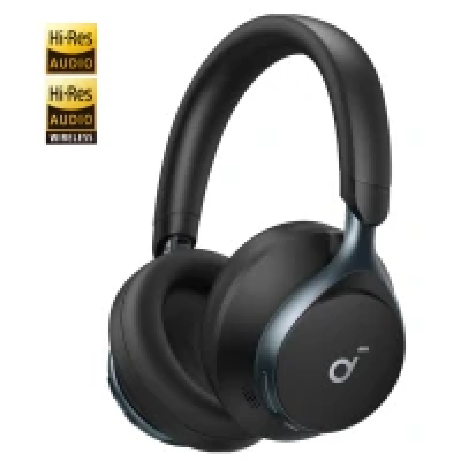 Наушники ANKER SoundCore Space One Black UA