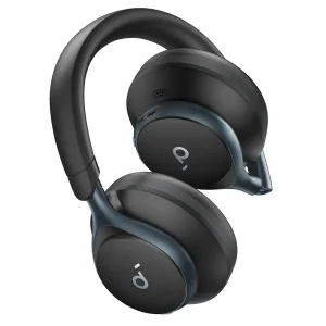 Навушники ANKER SoundCore Space One Black UA