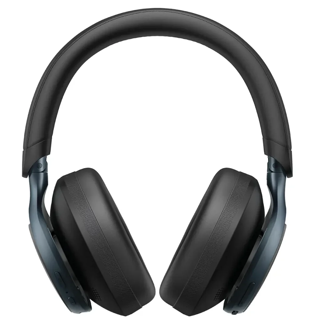 Навушники ANKER SoundCore Space One Black UA