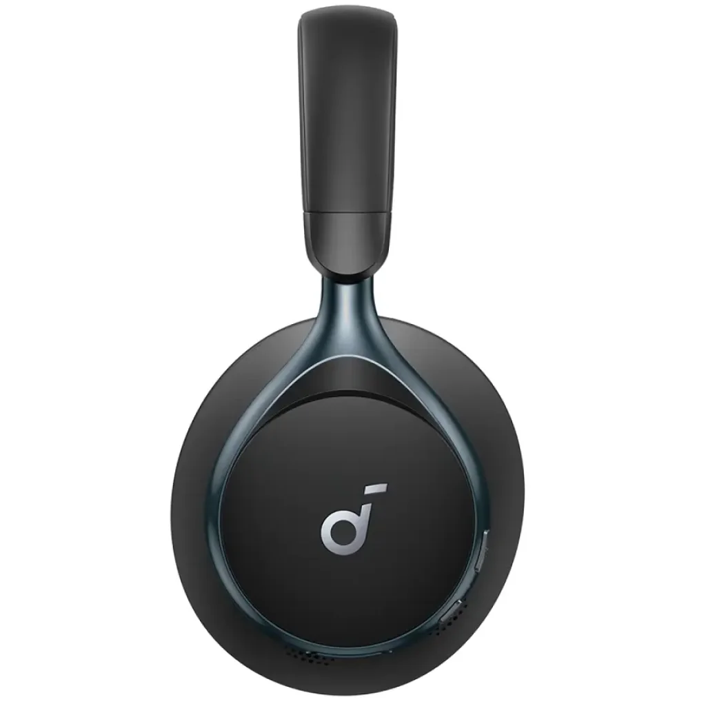 Навушники ANKER SoundCore Space One Black UA