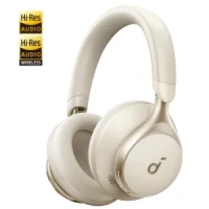 Навушники ANKER SoundCore Space One White UA