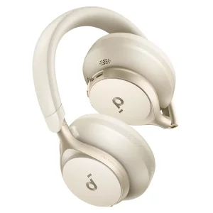Навушники ANKER SoundCore Space One White UA