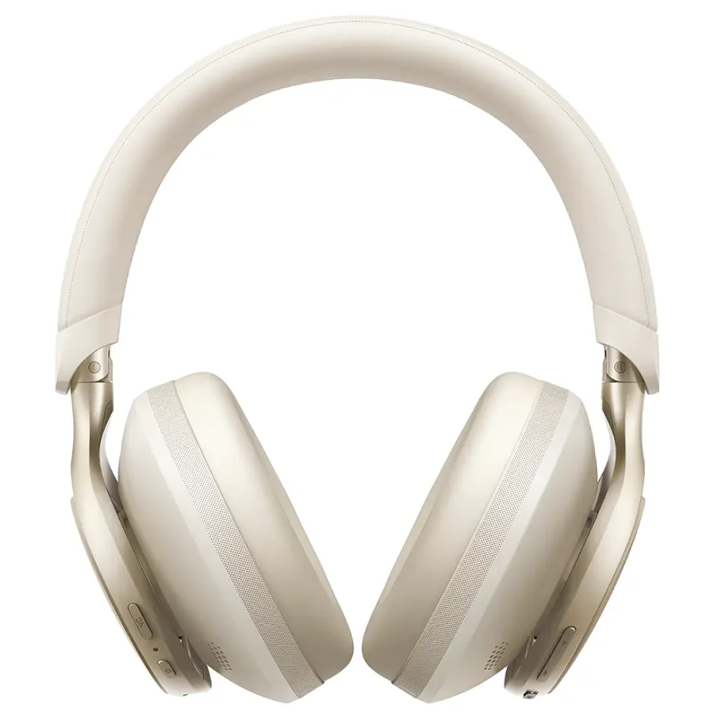 Навушники ANKER SoundCore Space One White UA