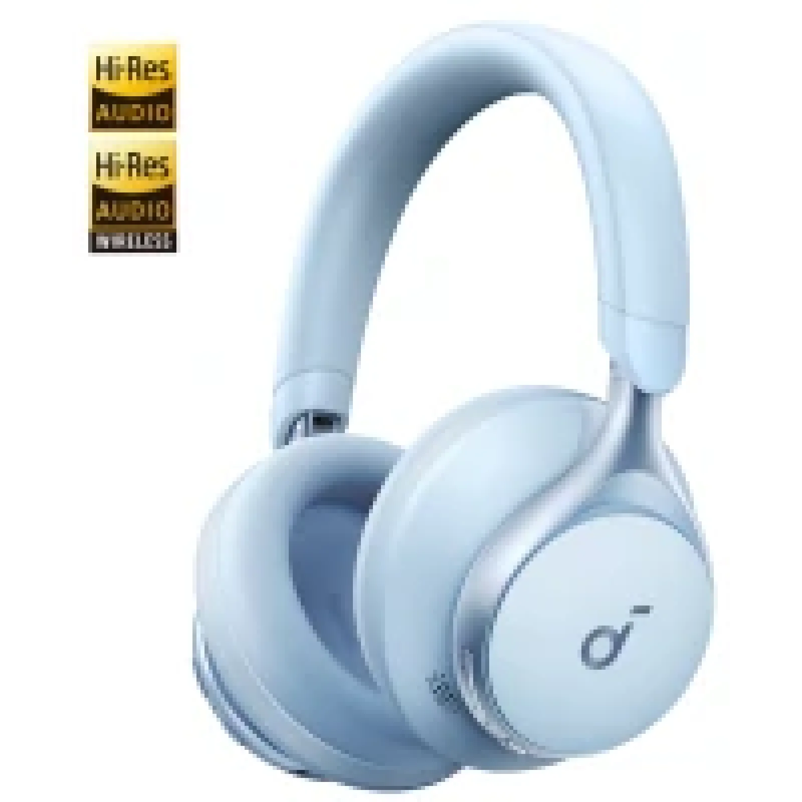 Навушники ANKER SoundCore Space One Blue UA