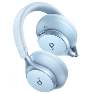 Навушники ANKER SoundCore Space One Blue UA