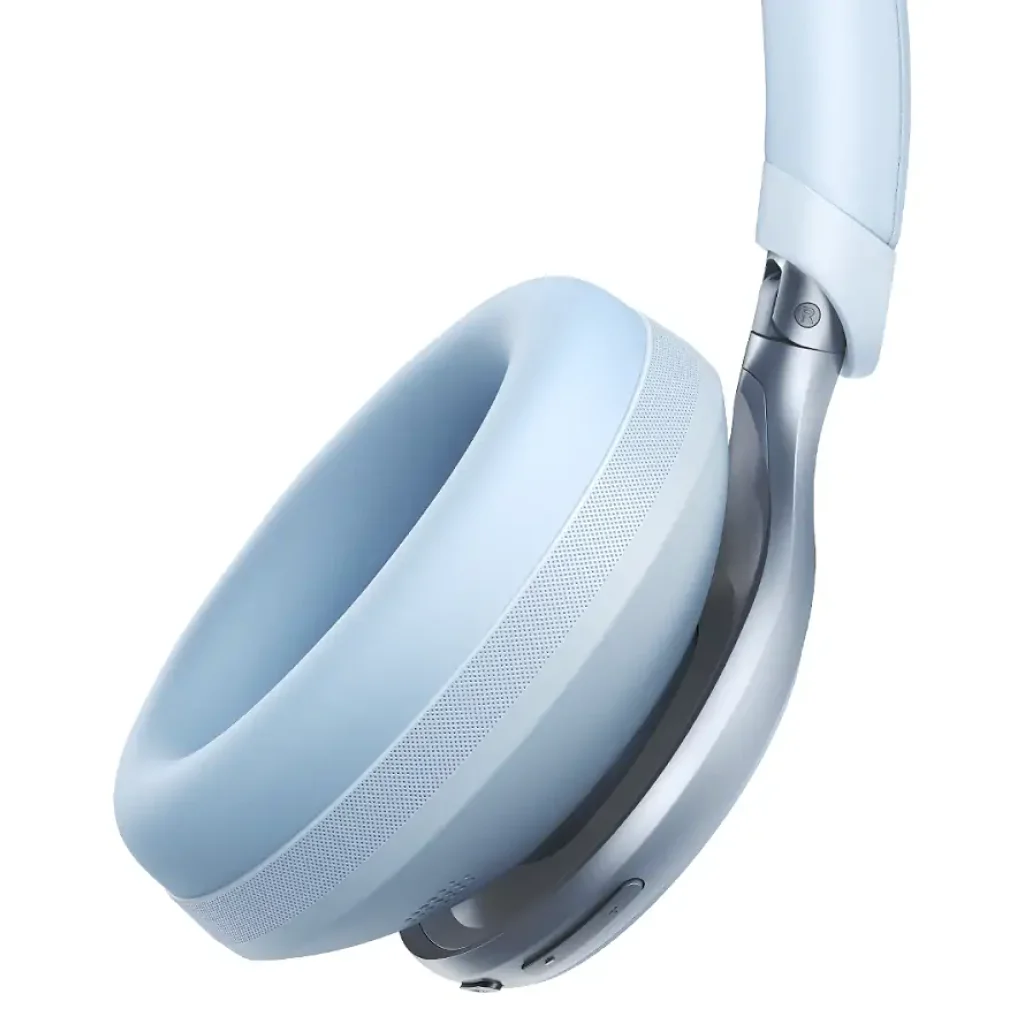 Навушники ANKER SoundCore Space One Blue UA