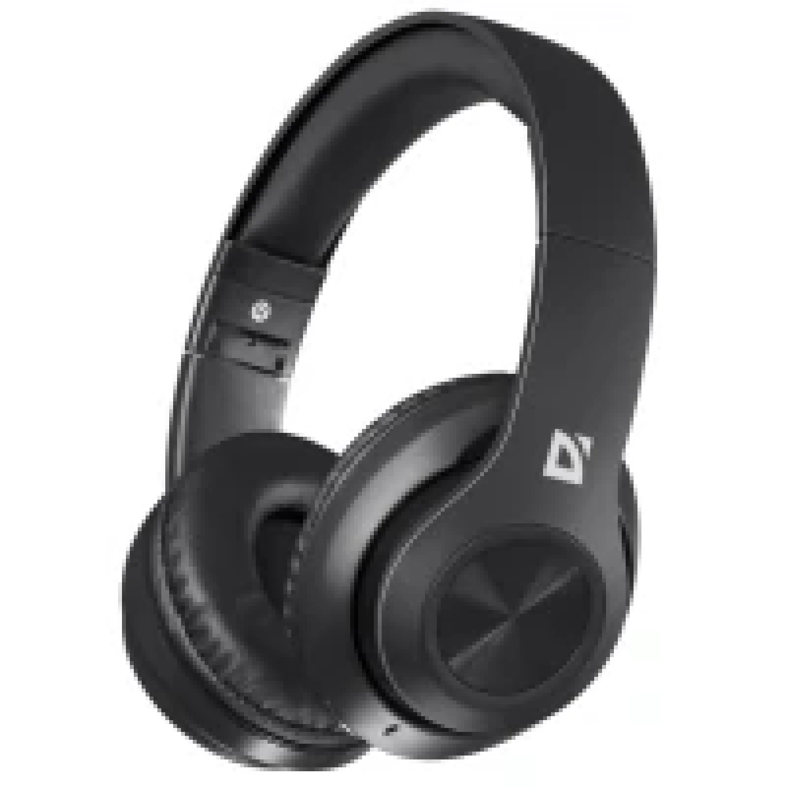 Наушники DEFENDER (63552) FreeMotion B552 black, Bluetooth UA