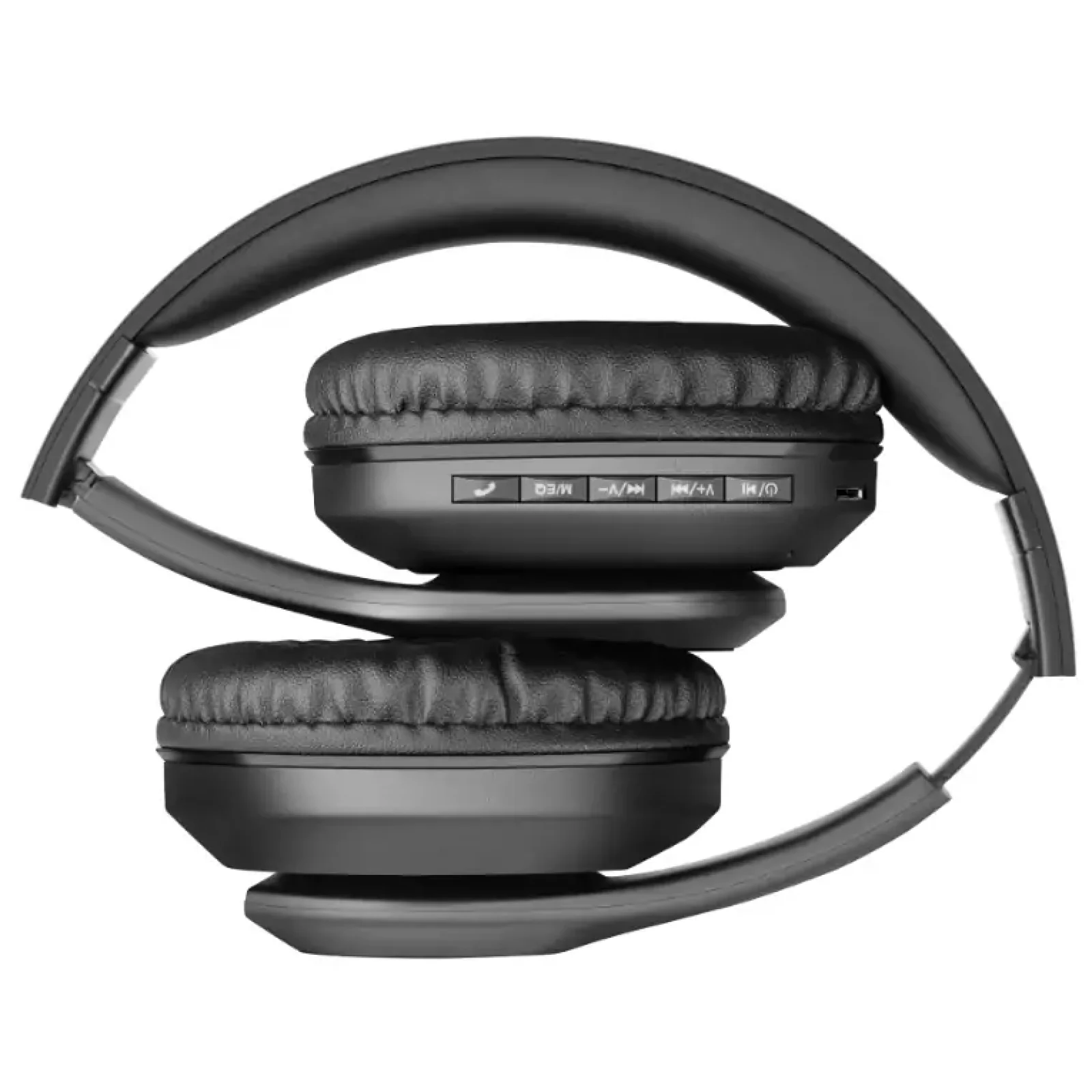 Наушники DEFENDER (63552) FreeMotion B552 black, Bluetooth UA