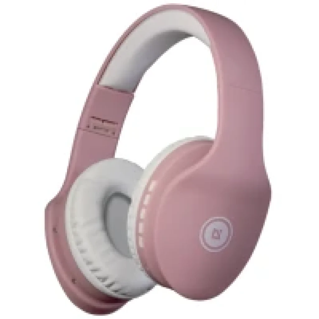 Навушники DEFENDER FreeMotion B525 Bluetooth, біло-рожевий (63528) UA