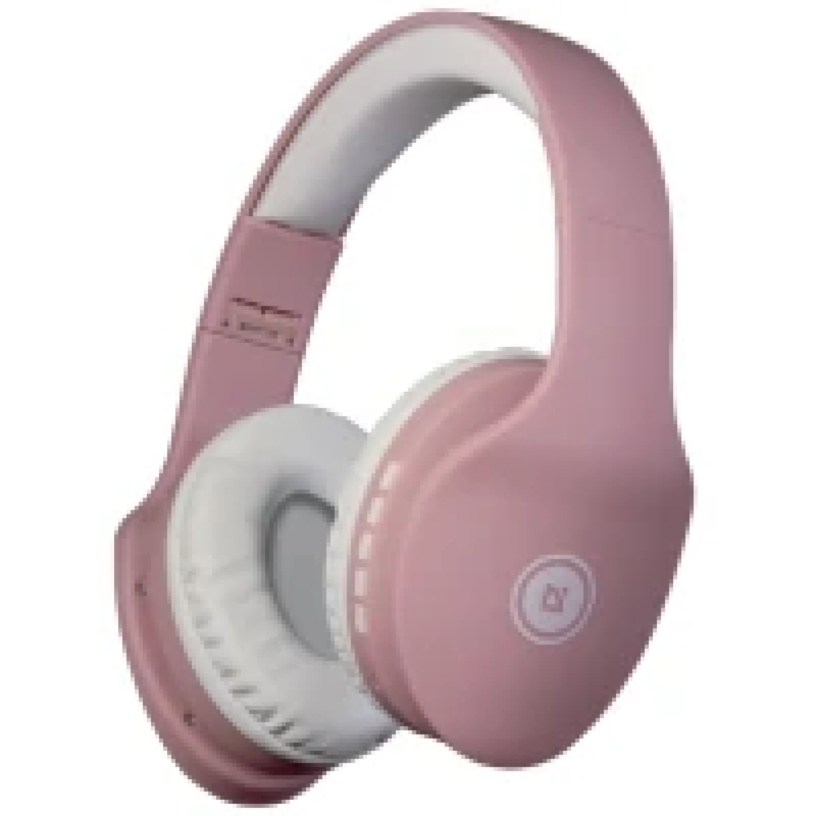 Навушники DEFENDER FreeMotion B525 Bluetooth, біло-рожевий (63528) UA