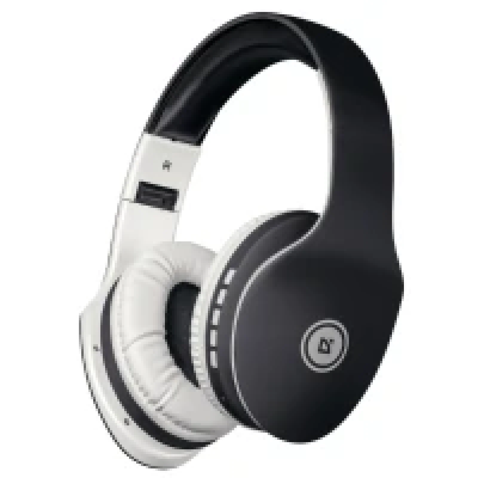 Наушники DEFENDER (63525) FreeMotion B525 чёрный + белый, Bluetooth UA