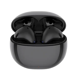 Навушники ERGO BS-750 Air Sticks 3 Чорний UA
