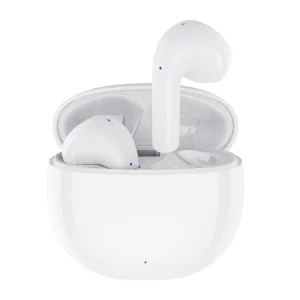 Навушники ERGO BS-750 Air Sticks 3 Білий UA