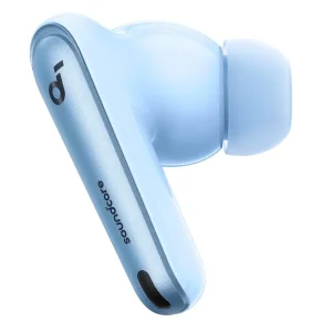 Навушники ANKER SoundCore Liberty 4 NC Light Blue (A3947G61) UA