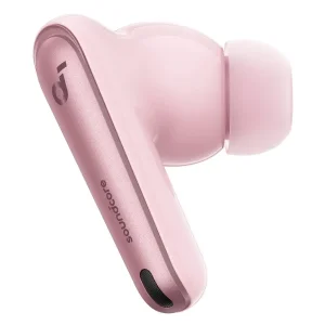 Навушники ANKER SoundCore Liberty 4 NC Pastel Pink (A3947G51) UA