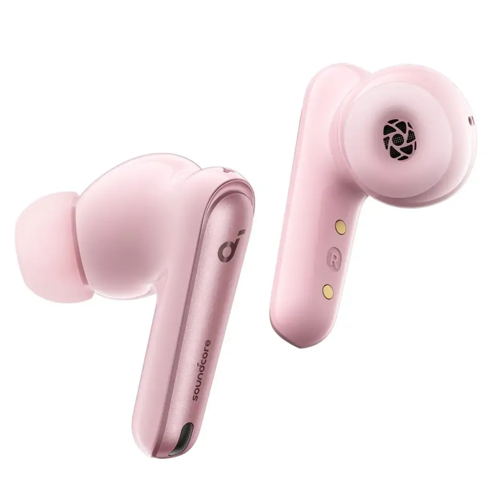 Навушники ANKER SoundCore Liberty 4 NC Pastel Pink (A3947G51) UA
