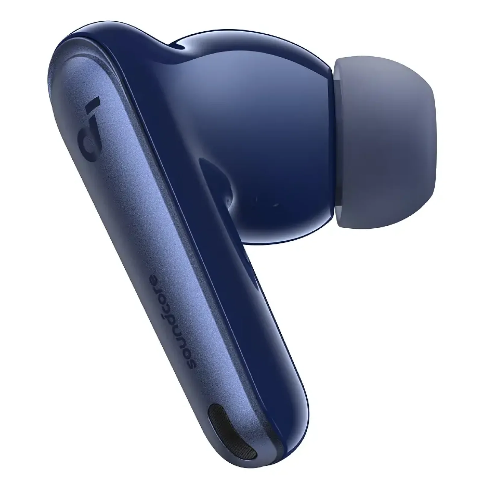 Наушники ANKER SoundCore Liberty 4 NC Navy Blue (A3947G31) UA