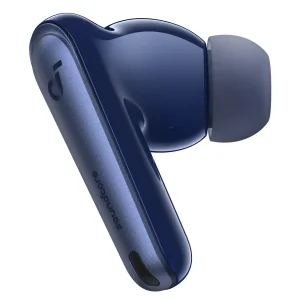 Навушники ANKER SoundCore Liberty 4 NC Navy Blue (A3947G31) UA