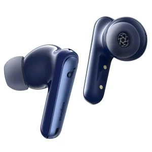 Навушники ANKER SoundCore Liberty 4 NC Navy Blue (A3947G31) UA