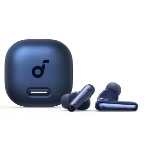 Навушники ANKER SoundCore Liberty 4 NC Navy Blue (A3947G31) UA