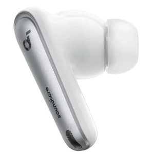Наушники ANKER SoundCore Liberty 4 NC Clear White (A3947G21) UA
