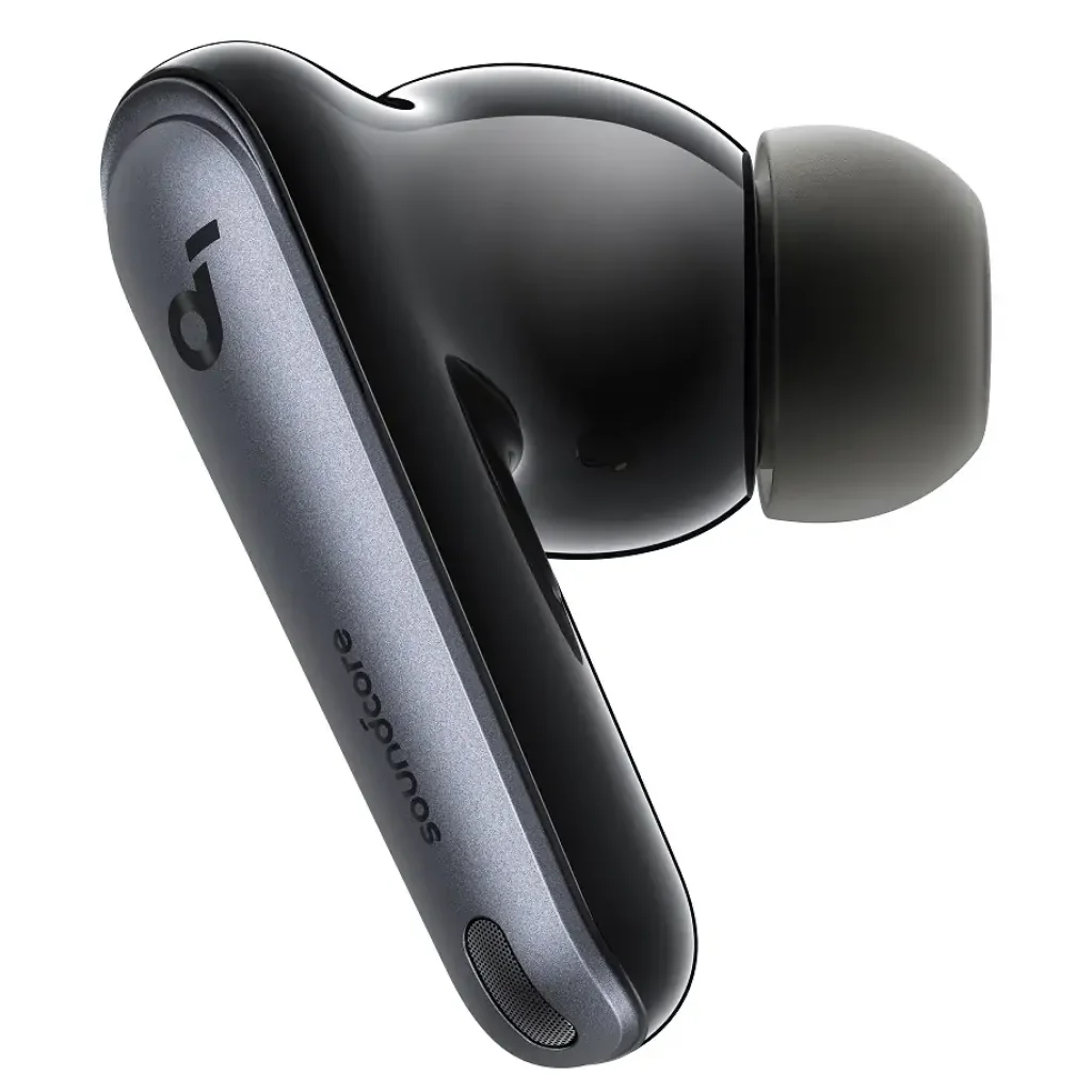 Навушники ANKER SoundCore Liberty 4 NC Velvet Black (A3947G51) UA