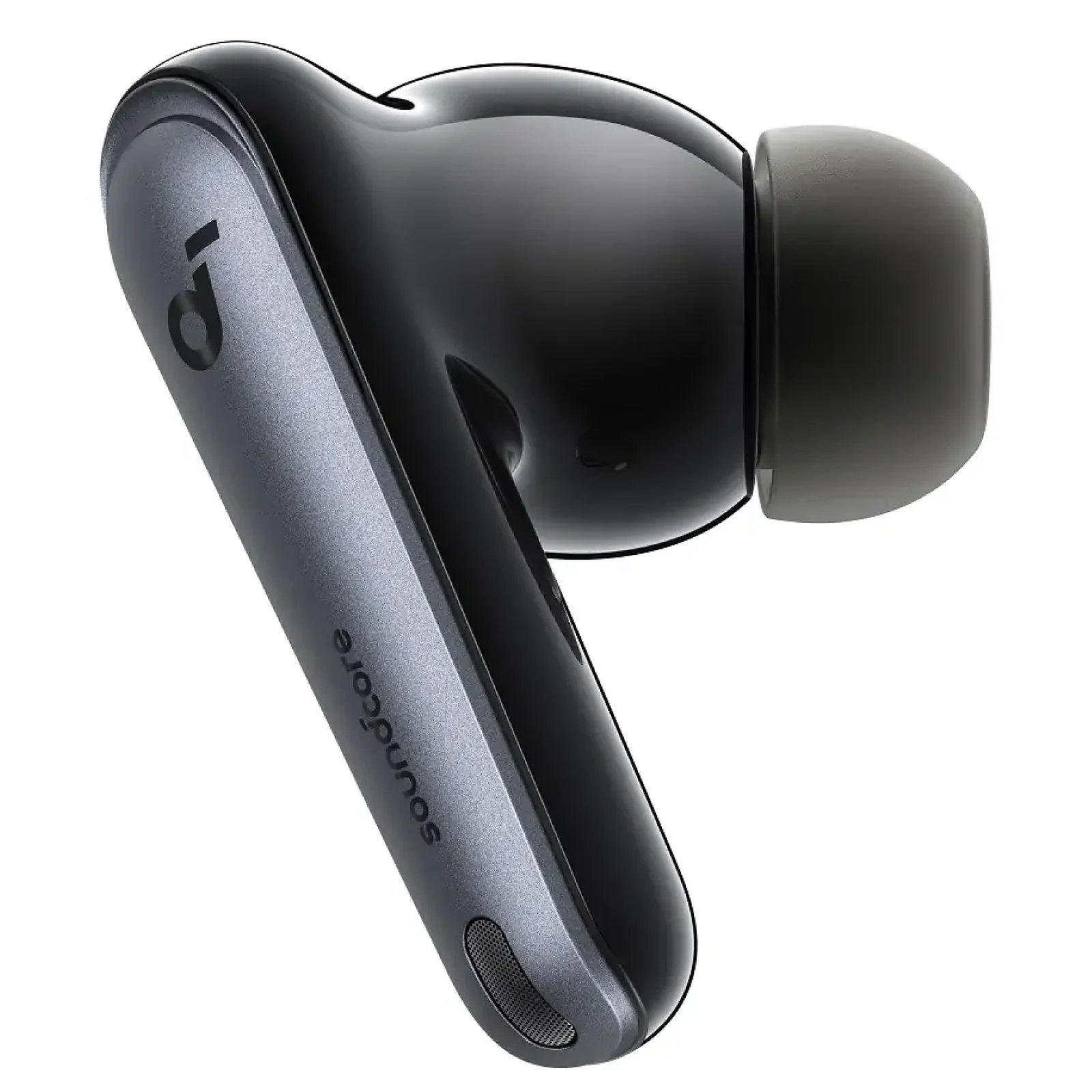 Навушники ANKER SoundCore Liberty 4 NC Velvet Black (A3947G51) UA