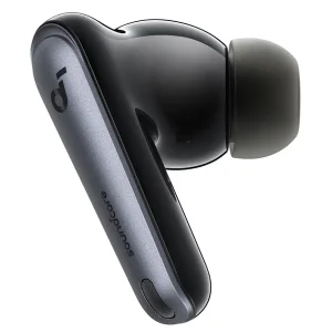 Навушники ANKER SoundCore Liberty 4 NC Velvet Black (A3947G51) UA