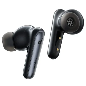 Навушники ANKER SoundCore Liberty 4 NC Velvet Black (A3947G51) UA