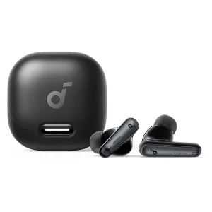 Навушники ANKER SoundCore Liberty 4 NC Velvet Black (A3947G51) UA