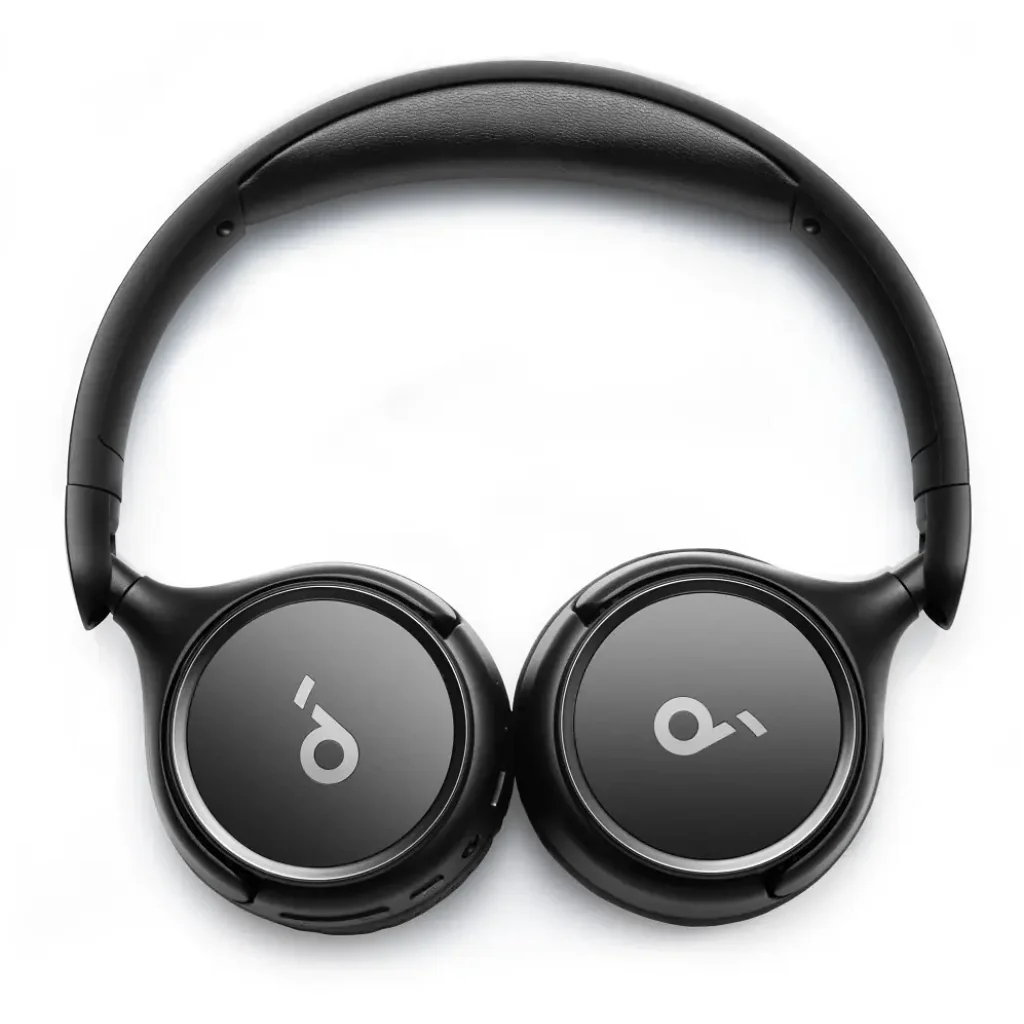 Навушники ANKER SoundCore H30i Чорні UA